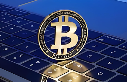 币安公链网交易界面